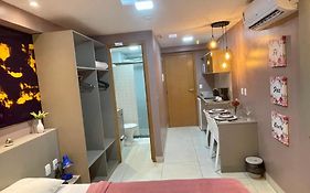Manaíra Apart Hotel - Flat 201